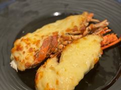 -Social 秀西餐厅-长沙瑞吉酒店(运达店)