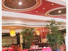 -杭州香格里拉·香宫中餐厅