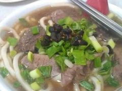 -刘山东牛肉面