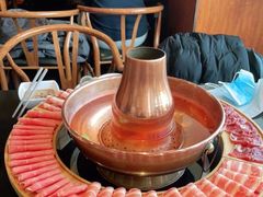 -北门涮肉·铜锅涮肉(南锣鼓巷店)
