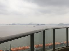 -舟山希尔顿酒店