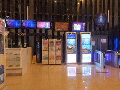 -幸福蓝海国际影城(河西店)