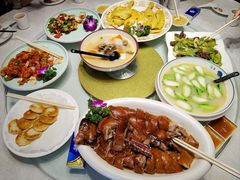 -合晋食府(广州合晋帝苑酒店)