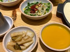 -喜来稀肉(北外滩白玉兰广场店)