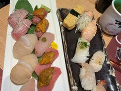 -板长寿司(铜锣湾店)