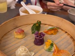 -德发长·花式蒸饺(大唐不夜城店)