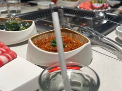 -海底捞火锅(勒泰店)