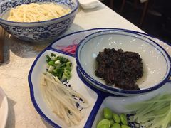 -四季小馆·地道北京小吃(广百店)