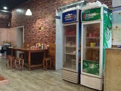 门面-张家巷美食(南浔店)