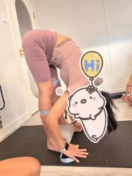 -水沐莲清瑜伽·普拉提