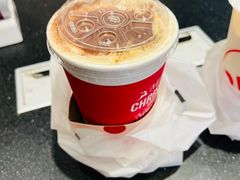 -85度C(厦门中华城新店)