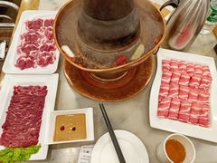 鲜羊腱-牛街·马辈儿涮肉(牛街二店)