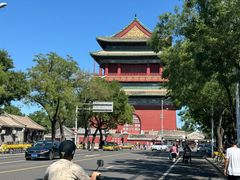 -吴裕泰茶庄(鼓楼店)