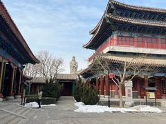 -天津妈祖文化园
