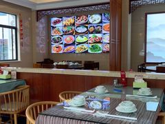 -自游人·美食一楼·地道徽菜(三十年名店)