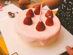 -可丽可丽·生日蛋糕·下午茶(厦门鹭港店)
