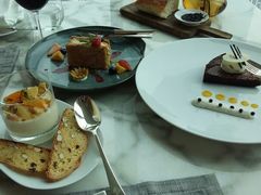 -广州四季酒店·意珍·意式自助餐
