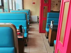 -邢氏老太太烤串(北兴街店)