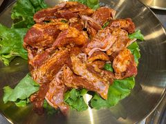 -炉队长·齐齐哈尔家庭烤肉(马家堡店)