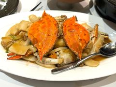 -外滩往事民国上海菜(黄浦店)