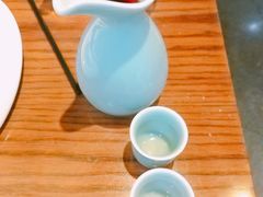 -秦唐一号西安菜馆(钟楼店)