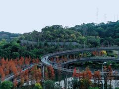 -梅峰山地公园