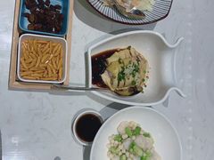 -上海宝华喜来登酒店·采悦轩中餐厅