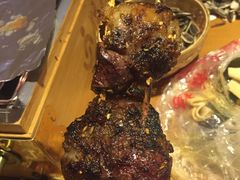 -腰子哥烤串(石佛营炫特店)