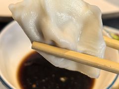 -东方饺子王(工农大路店)