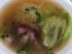 -龙记烧腊茶餐厅(常德路店)