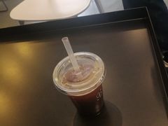 -KYO COFFEE(胶州路店)