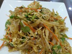 蛰皮白菜-金阁家常菜(贵阳路店)