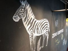 -ZOO COFFEE动物园咖啡(望京锐创店)