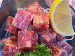 -松渡·鲜肉泥炉烤肉(时代天街店)