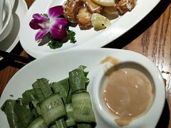 -茉莉餐厅(悦方idmall店)