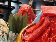 -牛New寿喜烧(中山公园龙之梦店)