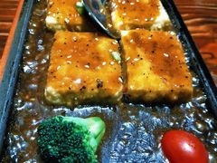 -云来居素食馆(南山店)