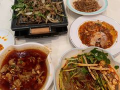 -凯鸽酒楼(大同振兴街店)