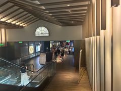 -成都百丽宫影城(LUXE太古里店)