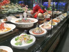 -大鹏饭店·金陵老味道(奥体中心店)