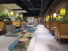 -寿州大饭店·餐厅