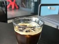 -NokNok Coffee(宽窄巷子店)