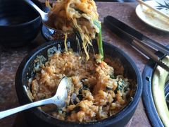 -炼火烤肉店