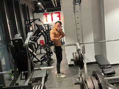 -MADFIT迈非健身(阳光天地店)
