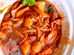 -裕德隆清真饭庄·天津特色菜(河东店)