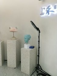 -上禾 HAIR SALON