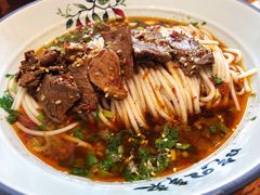 -常樂屋·常德米粉(青年路店)