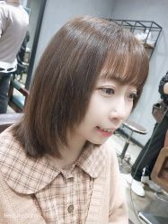-藤野造型·专业烫染店