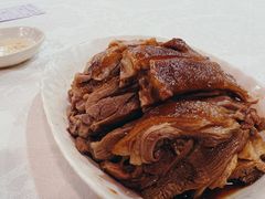 -德记潮州菜馆(卑路乍街)