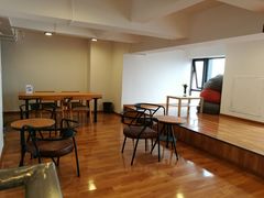 -悦耐私教健身馆(保利中心店)